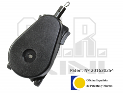 Sistema de Integral de Retencin SIR Mini.